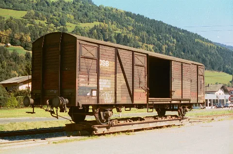 001015 Gauge Buster