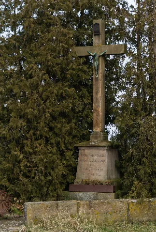 009 2015 02 22 Kulturdenkmaeler Deidesheim