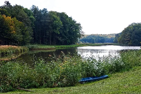 01 Nsg Schlaubetal Kieselwitz Mühlenteich Ag