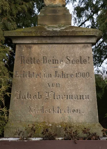 010 2015 02 22 Kulturdenkmaeler Deidesheim