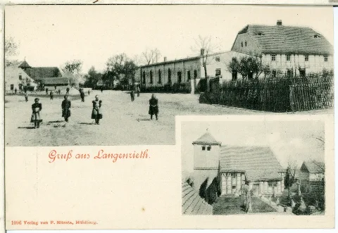 Gutsweg