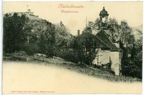 Neufriedstein