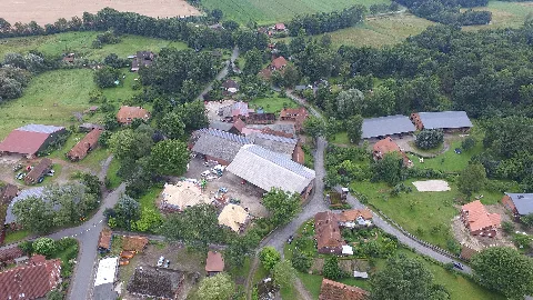 03 Böddenstedt Südansicht