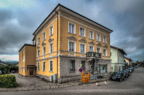 0455 6 7 Bruckmuehl Goettinger Strasse 2