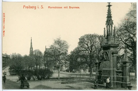 Theaterplatz