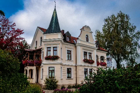 0481 2 3 Bruckmuehl Kirchdorfer Strasse 31
