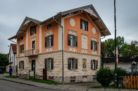 0490 1 2 Bruckmuehl Sonnenwiechser Strasse 12