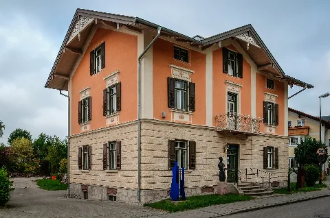 0493 4 5 Bruckmuehl Sonnenwiechser Strasse 12
