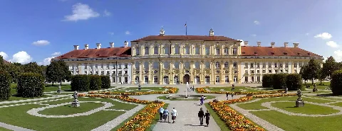 05.09.2010. Oberschleissheim Panoramio