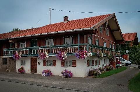 0571 2 3 Bruckmuehl Sonnenwiechser Strasse 45