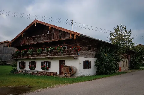 0577 8 9 Bruckmuehl Dorfstrasse 26