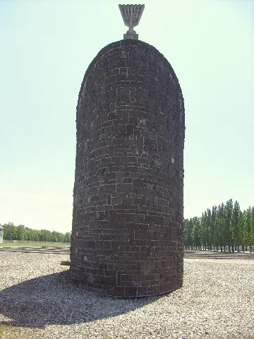 06.06.2010. Dachau Kz Gedenkstätte Panoramio (24)