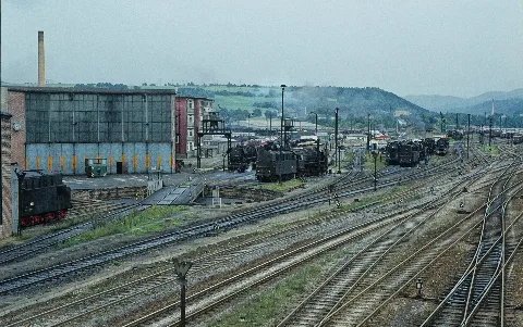 06. 1980 09. Saalfeld Bw. Dr (9356248619)