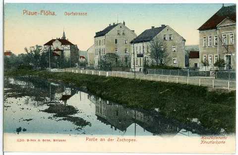 Zschopau