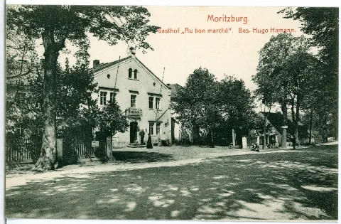 Siedlerweg