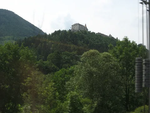 0651 Strechau