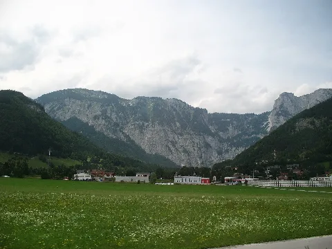 0657 Weißenbach Bei Liezen
