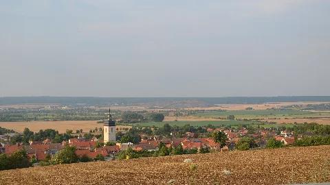 06571 Wiehe, Germany Panoramio