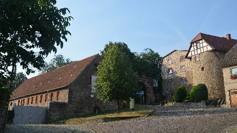 06571 Wiehe, Germany Panoramio Carsten Wiehe