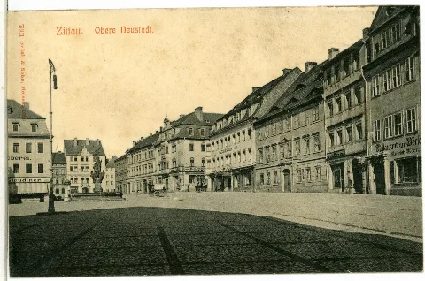 Ludwigstraße