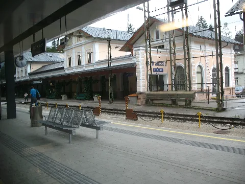 0739 Bad Aussee