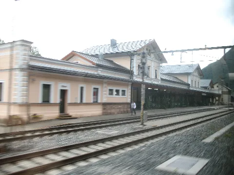 0740 Bad Aussee