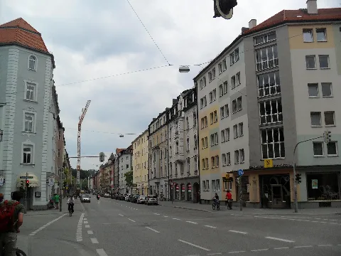 09.06.2013. München Giesing Panoramio (7)
