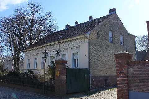 09011709 Berlin Lübars, Alt Lübars 4 5 004