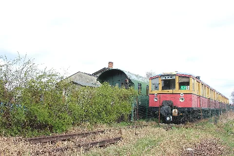 09011793 Berlin Lübars, Güterbahnhof Lübars 006