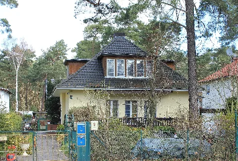 09011794 Berlin Konradshöhe, Am Krähenberg 8 001