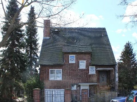 09011796 Berlin Konradshöhe, Am Krähenberg 45 003