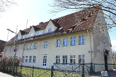 09011803 Berlin Lübars, Am Vierrutenberg 59 65 001