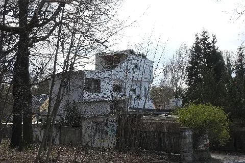 09011827 Berlin Konradshöhe, Beatestraße 41 002