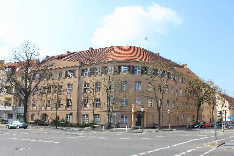09011845 Berlin Tegel, Berliner Straße 41 003