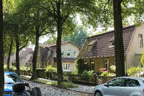 09011912 Berlin Tegel, Egidystraße 4A 6A 001