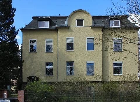 09011933 Berlin Konradshöhe, Eichelhäherstraße 19 001
