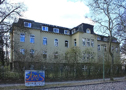 09011933 Berlin Konradshöhe, Eichelhäherstraße 19 003
