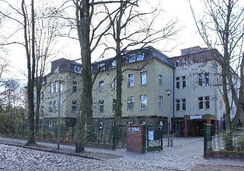 09011933 Berlin Konradshöhe, Eichelhäherstraße 19 004