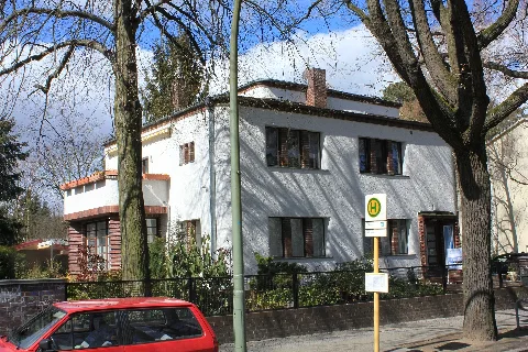 09011948 Berlin Konradshöhe, Falkenplatz 7 003