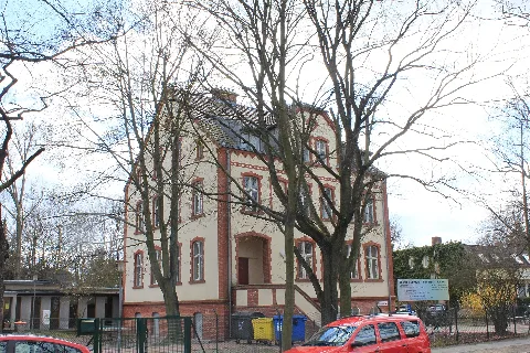 09012135 Berlin Konradshöhe, Luisenstraße 21 22 001