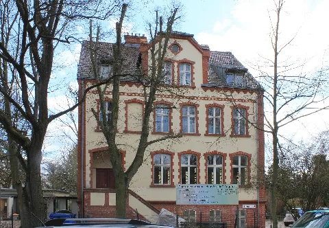 09012135 Berlin Konradshöhe, Luisenstraße 21 22 002