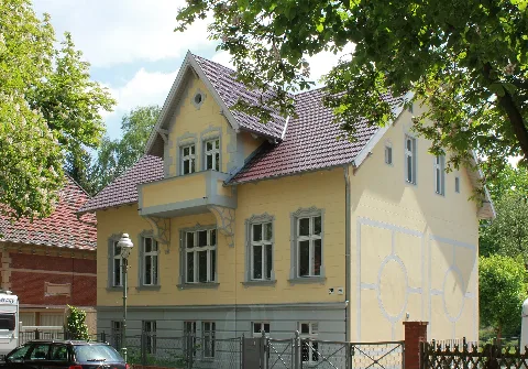 09012171 Berlin Waidmannslust, Nimrodstraße 29 002