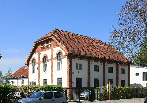 09012318 Berlin Heiligensee, Sandhauser Straße 139 145 0011