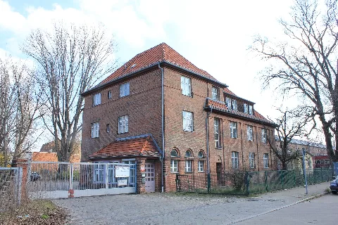 09012392 Berlin Tegel, Straße 22 Nr. 2 10 003