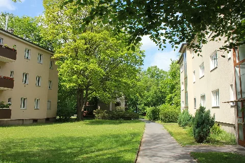 09012423 Berlin Waidmannslust, Waidmannsluster Damm 82 88A Bondickstraße 31 35 002