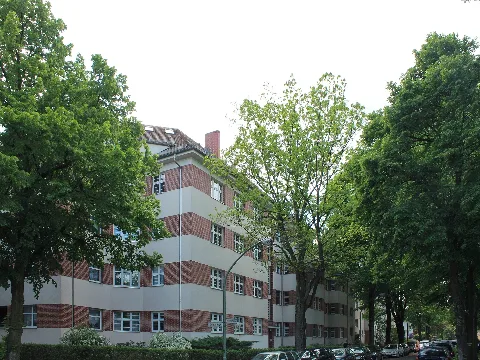 09012464 Berlin Waidmannslust, Zabel Krüger Damm 3 5 Benekendorffstraße 16 18 Gutachstraße 22 29 008