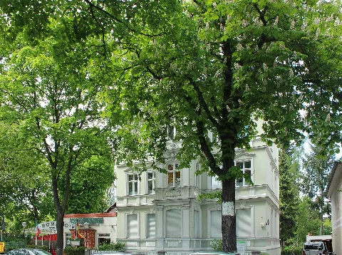 09012466 Berlin Waidmannslust, Zabel Krüger Damm 17 002