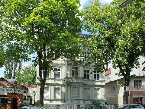 09012466 Berlin Waidmannslust, Zabel Krüger Damm 17 005