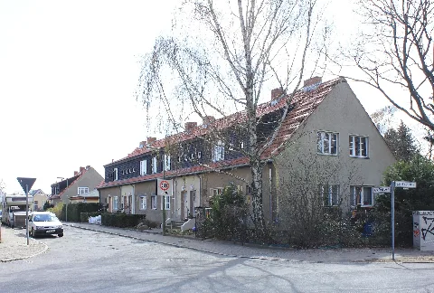 09012468 Berlin Lübars, Zabel Krüger Damm 110 122 009