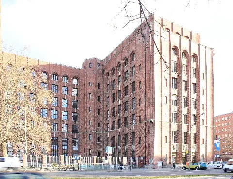 09055109 Berlin Tempelhof, Mariendorfer Damm 1 3 002